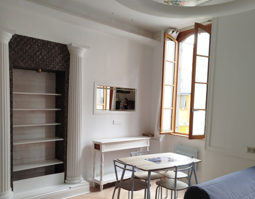 appartement  BAGNERES DE BIGORRE