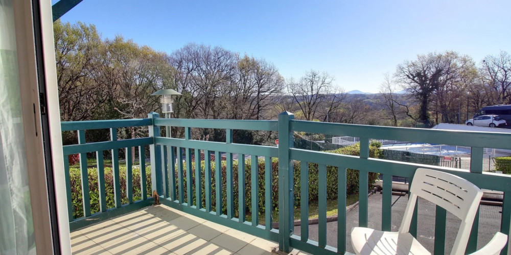 appartement à ST JEAN DE LUZ (64500)