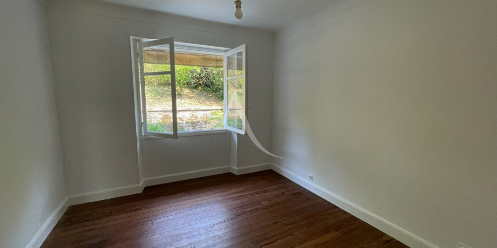 appartement à ST JEAN DE LUZ (64500)