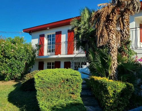 maison  ANGLET