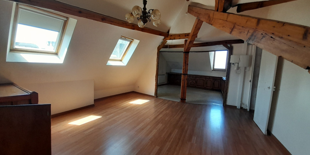 appartement à LOURDES (65100)