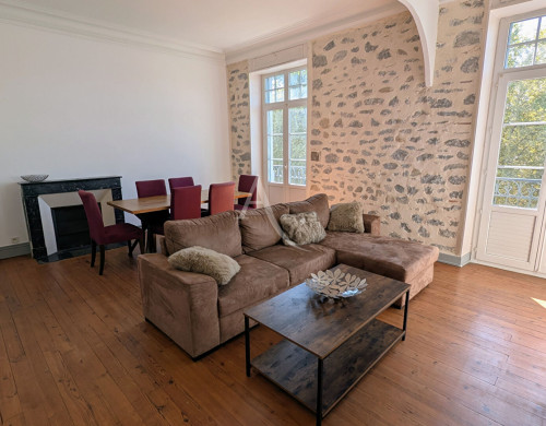 appartement  PAU