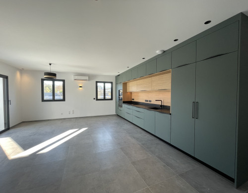 appartement  UHART CIZE