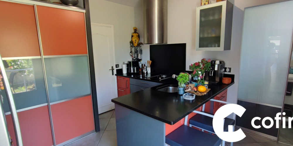 maison à GAN (64290)