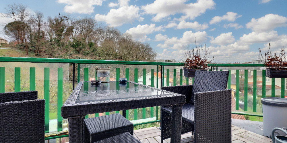 appartement à BILLERE (64140)