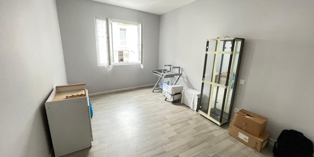 appartement à LOURDES (65100)