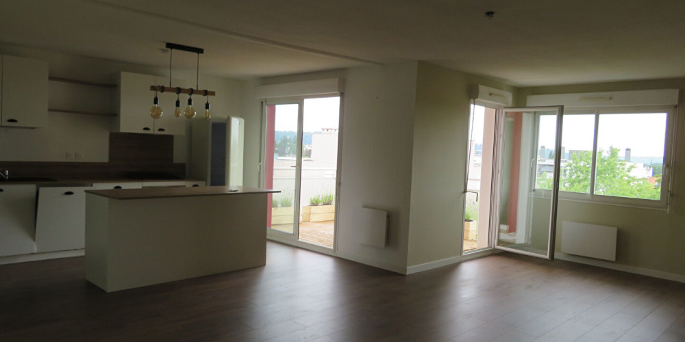 appartement à BILLERE (64140)