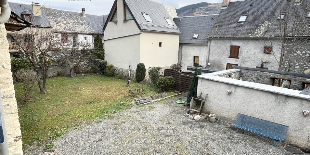 maison à VIGNEC (65170)