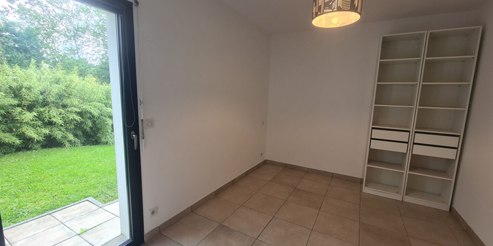 maison à ST JEAN DE LUZ (64500)