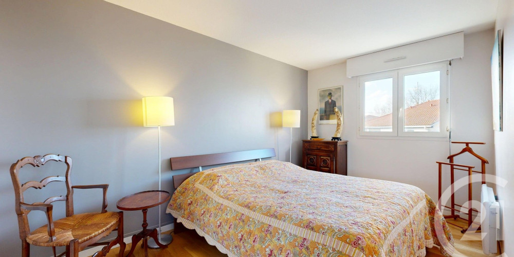 appartement à ANGLET (64600)