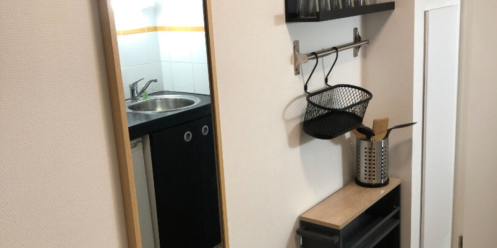 appartement à IDRON (64320)