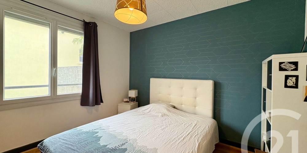 appartement à LOURDES (65100)