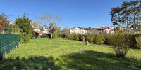 terrain à ST JEAN DE LUZ (64500)