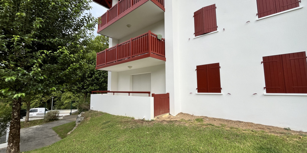 appartement à ASCAIN (64310)