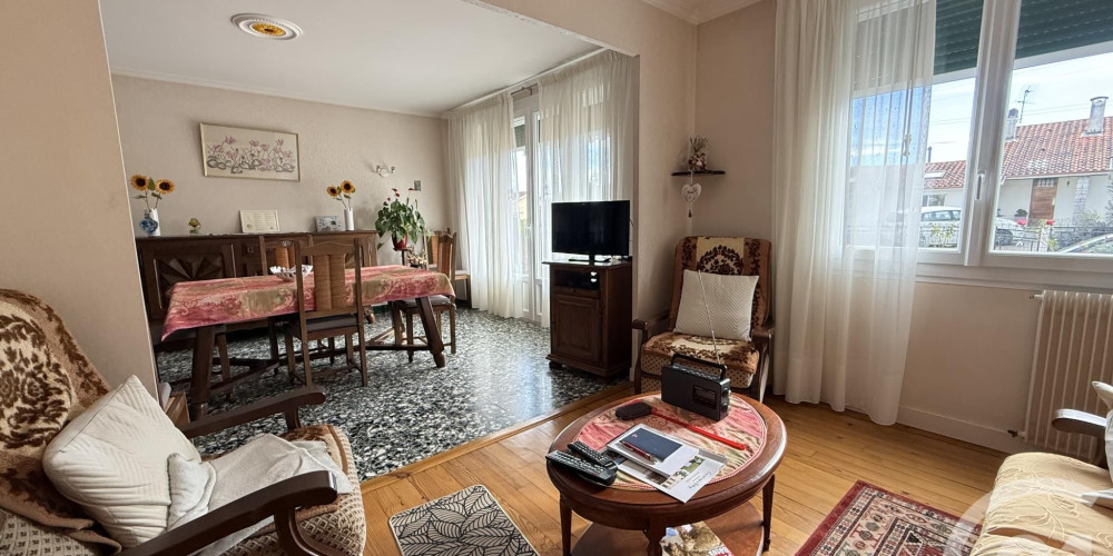 maison à ORTHEZ (64300)