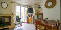 appartement à BIDART (64210)