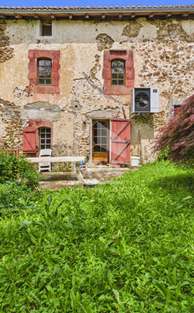 Maison  HASPARREN