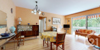 appartement à ANGLET (64600)