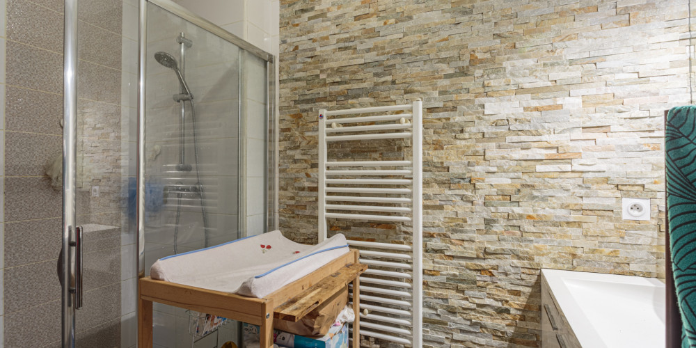 appartement à MOUGUERRE (64990)