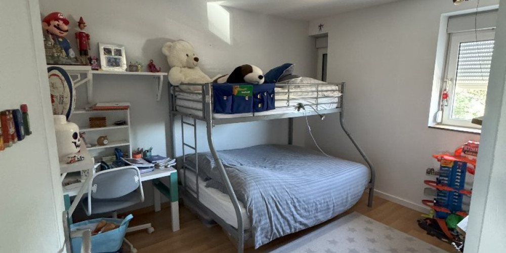 appartement à BIARRITZ (64200)