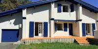 maison à LAHONCE (64990)