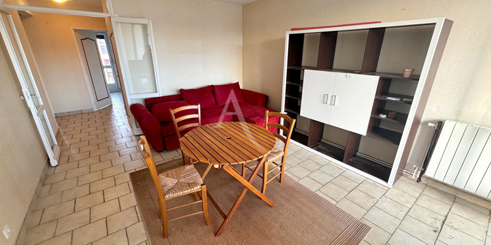 appartement à ST JEAN DE LUZ (64500)