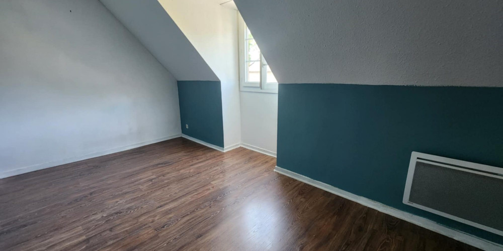 appartement à ARETTE (64570)