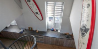appartement à BAYONNE (64100)