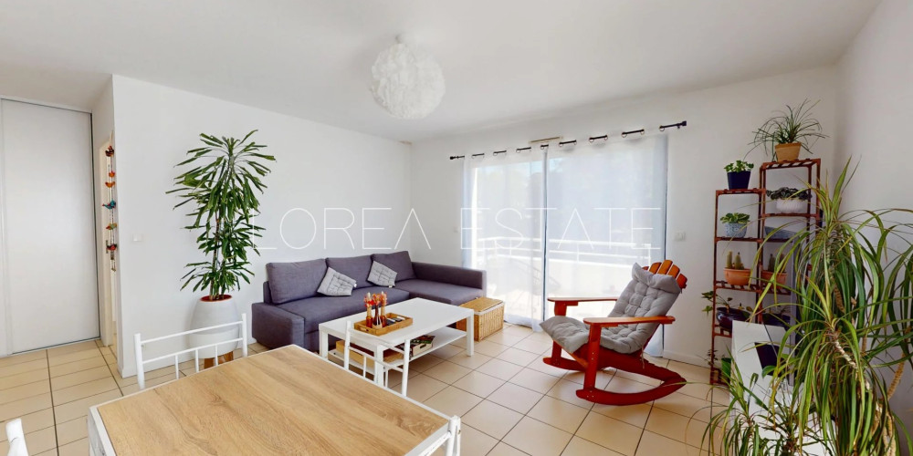 appartement à ANGLET (64600)
