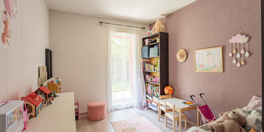 appartement à MOUGUERRE (64990)