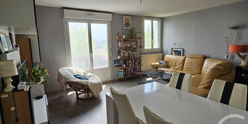 appartement à ORTHEZ (64300)
