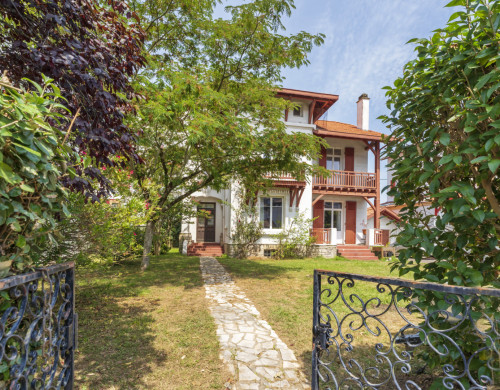 maison  BAYONNE