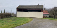 local commercial à GARLIN (64330)