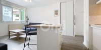 appartement à BAYONNE (64100)