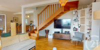 maison à ANGLET (64600)