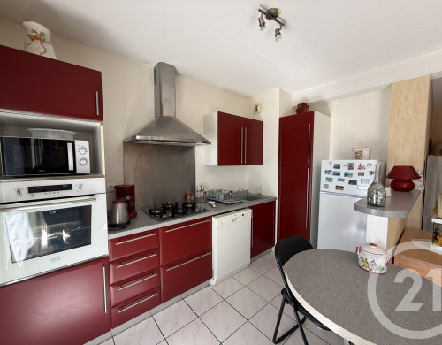 appartement  ORTHEZ