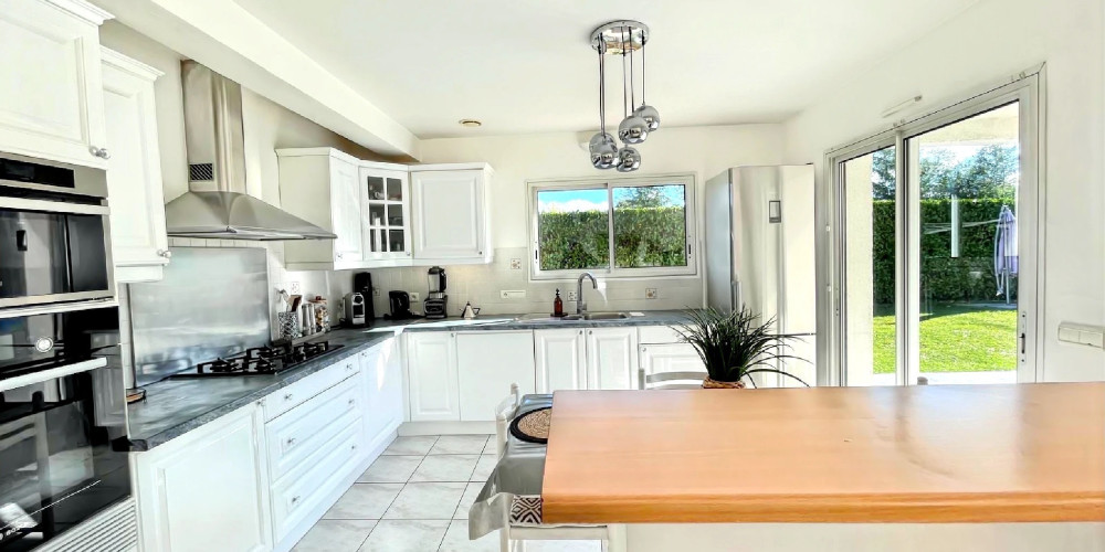 maison à IDRON (64320)