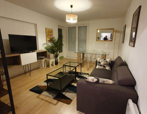 appartement  ANGLET