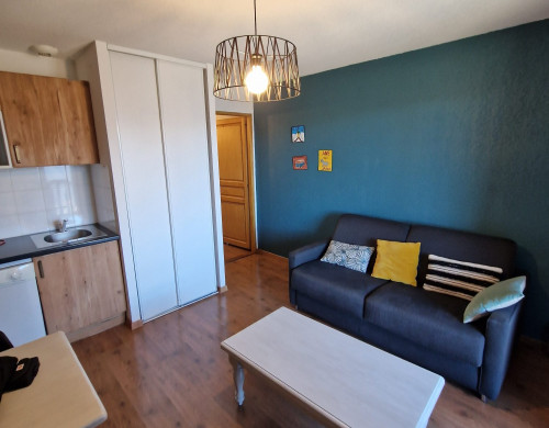 appartement  GERM