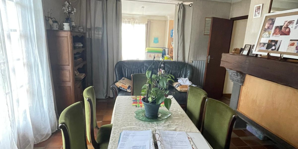 maison à LOURDES (65100)