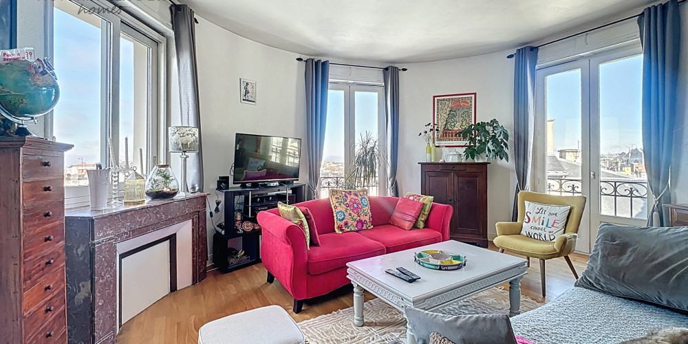 appartement à PAU (64000)