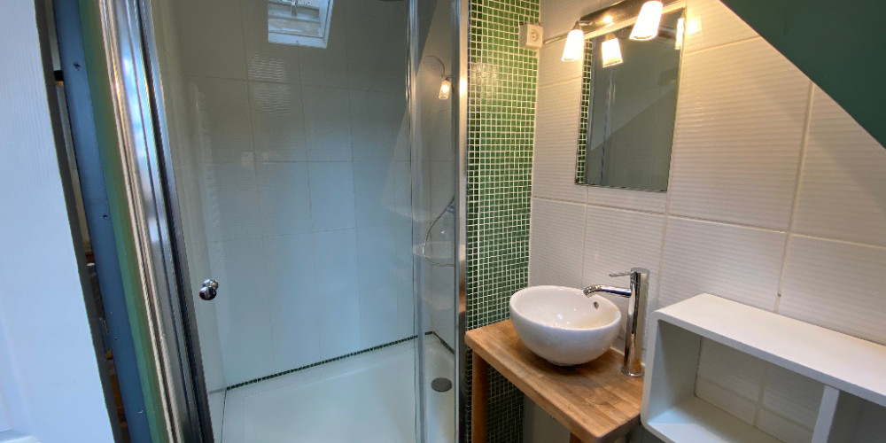 appartement à PAU (64000)
