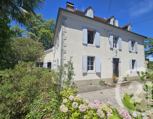maison  ORTHEZ