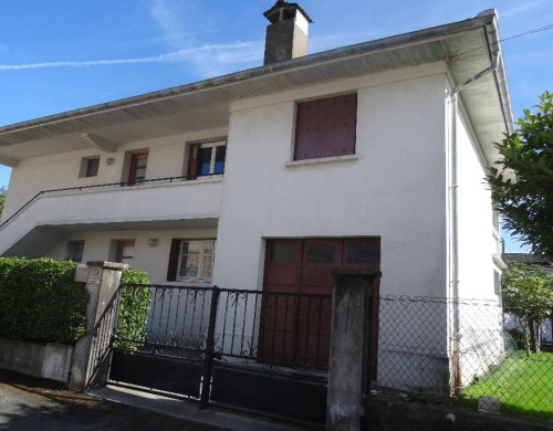 appartement  LOURDES