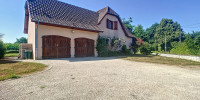 maison à MORLANNE (64370)
