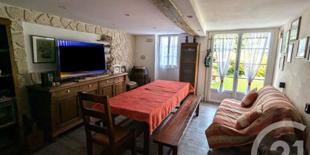 maison à ORTHEZ (64300)