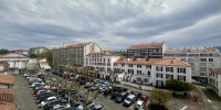 appartement à ST JEAN DE LUZ (64500)