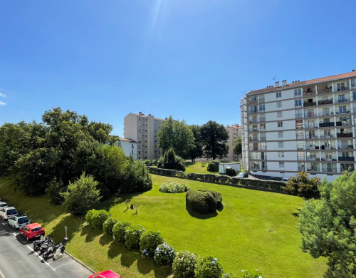 appartement  ANGLET