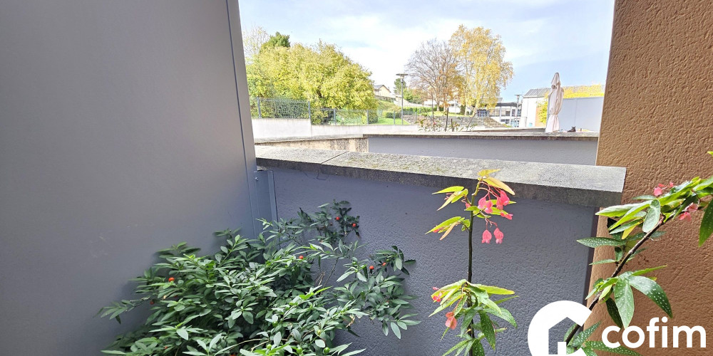 appartement à OLORON STE MARIE (64400)