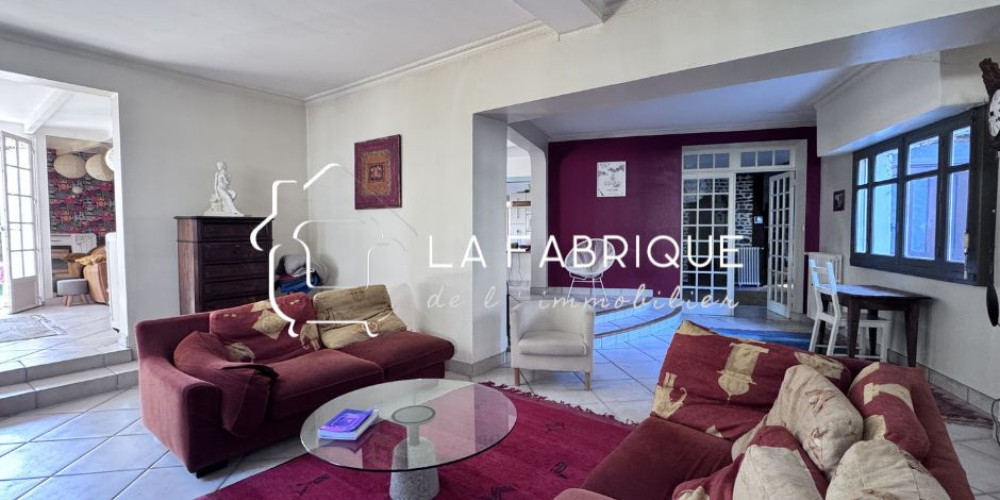 maison à JURANCON (64110)